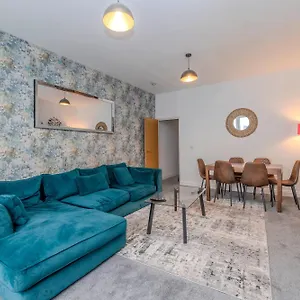 Apartment Flash Sale City Centre 2 Bedrooms Flat Bn129cla03, Brighton