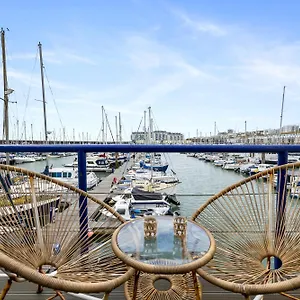 Holiday home Water At The Marina, Free Parking By My Getaways, Brighton